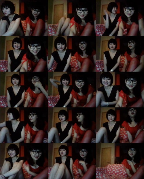 Download Video File: myfreecams asian seyong