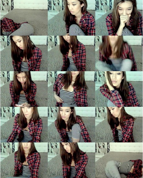 Download Video File: myfreecams asianesta