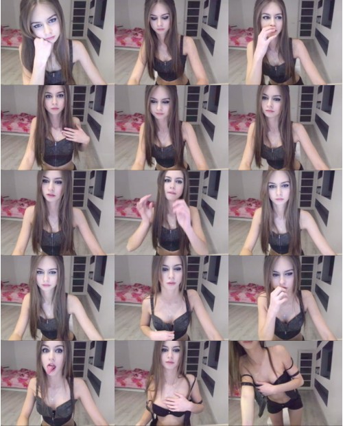 Download Video File: myfreecams avrildollx