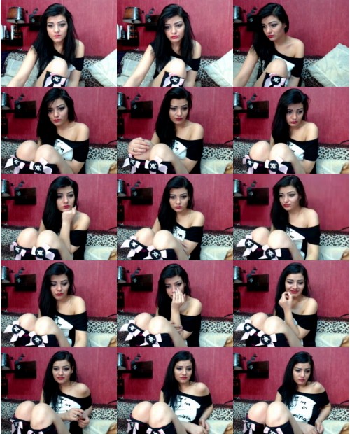 Download Video File: myfreecams avyashley