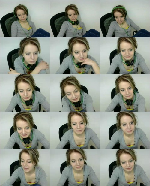 Download Video File: myfreecams ayana18