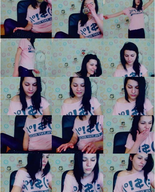 Download Video File: myfreecams baby ella