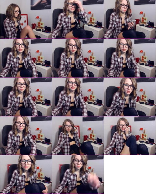Download Video File: myfreecams baby x