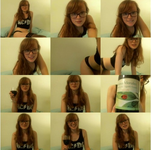 Download Video File: myfreecams babycarrot 