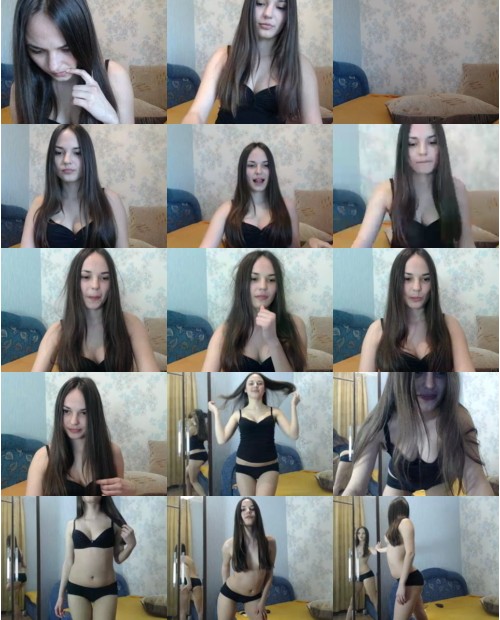 Download Video File: myfreecams barbarellla