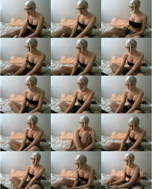 Download Video File: myfreecams barbiebimbo88