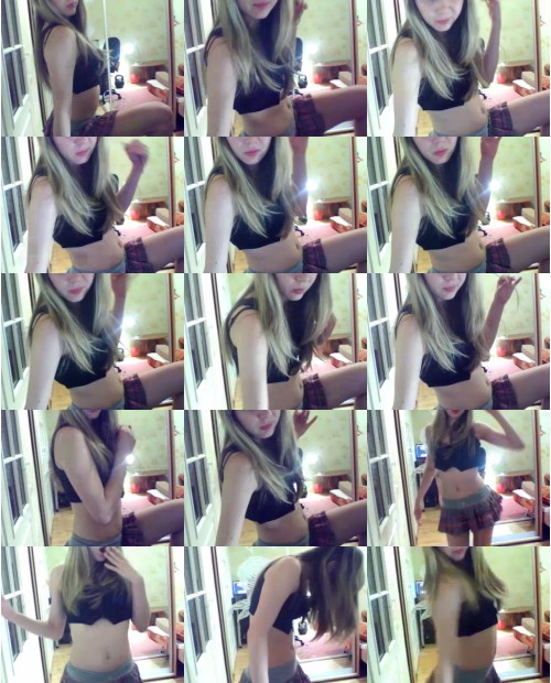 Download Video File: myfreecams bbdolleebb