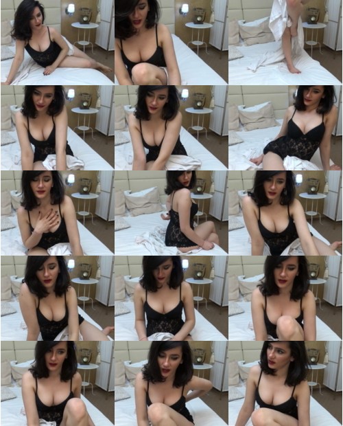 Download Video File: myfreecams belleraquelle