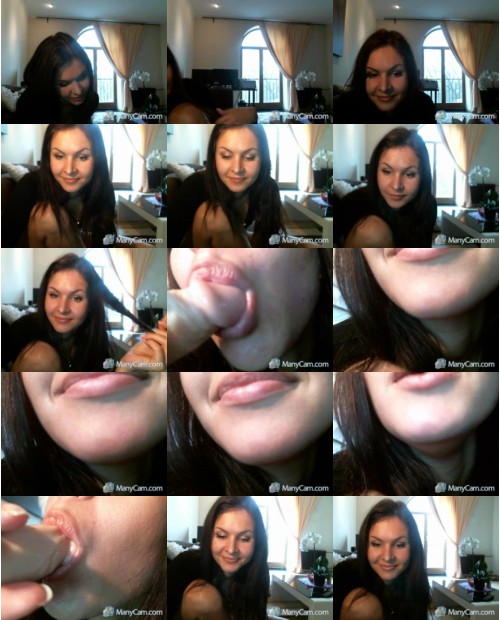 Download Video File: myfreecams blackkswann