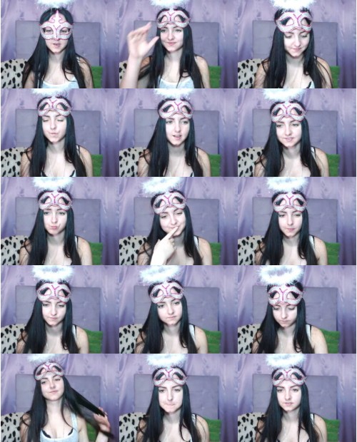 Download Video File: myfreecams blackkysexyy