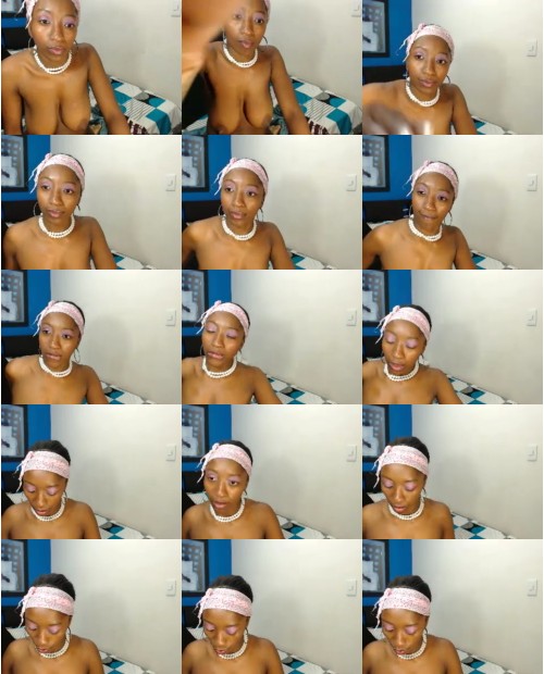 Download Video File: myfreecams blackqueen2u