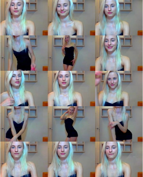 Download Video File: myfreecams blond doll 