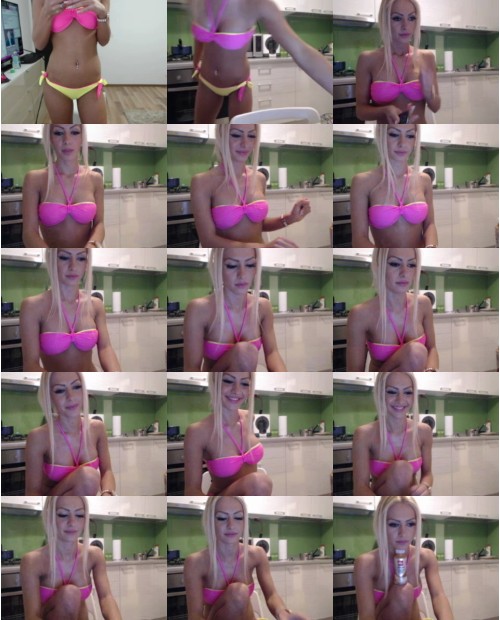 Download Video File: myfreecams blondefairy1