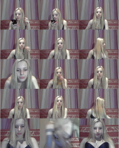 Download Video File: myfreecams blondekate