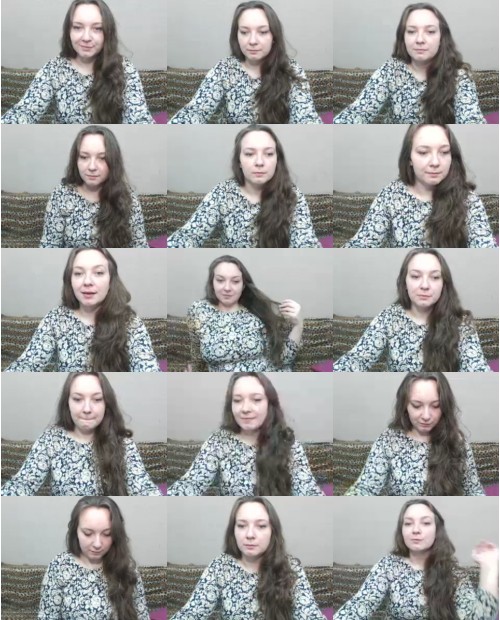Download Video File: myfreecams bluesky20