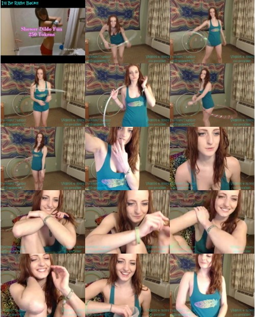 Download Video File: myfreecams braisleeadams