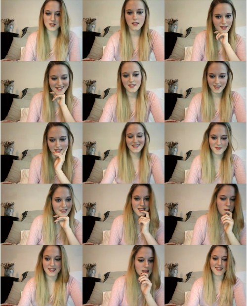 Download Video File: myfreecams candydollie