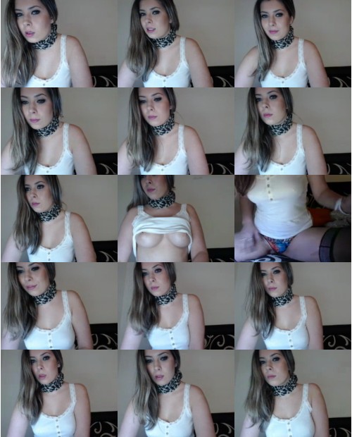 Download Video File: myfreecams caroleneg