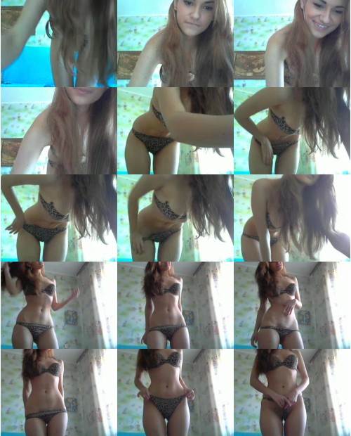 Download Video File: myfreecams carolin 