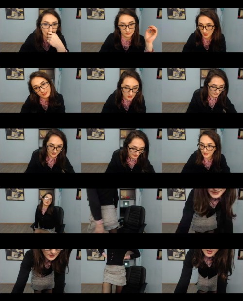 Download Video File: myfreecams cerisa