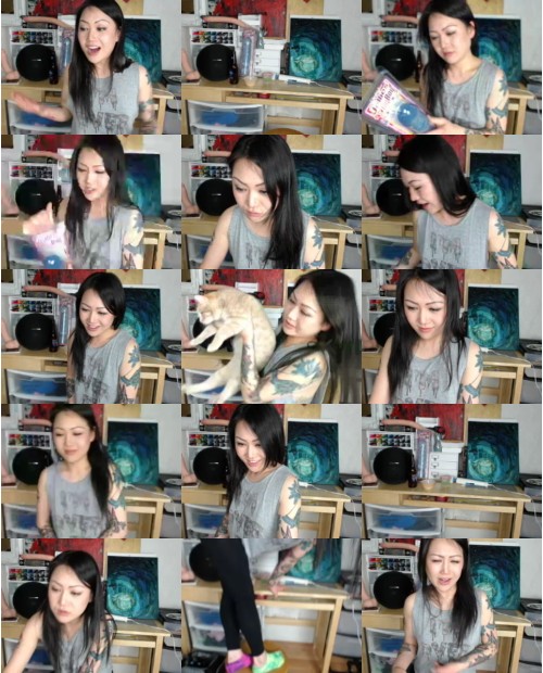 Download Video File: myfreecams cexisuki