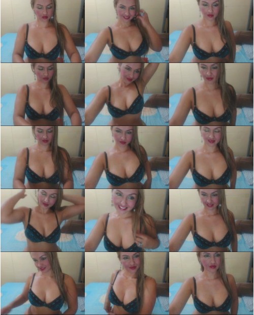 Download Video File: myfreecams charninexx