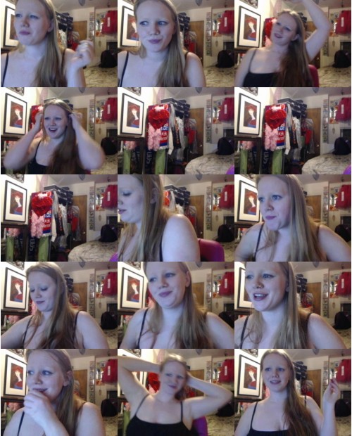 Download Video File: myfreecams cherrygeek