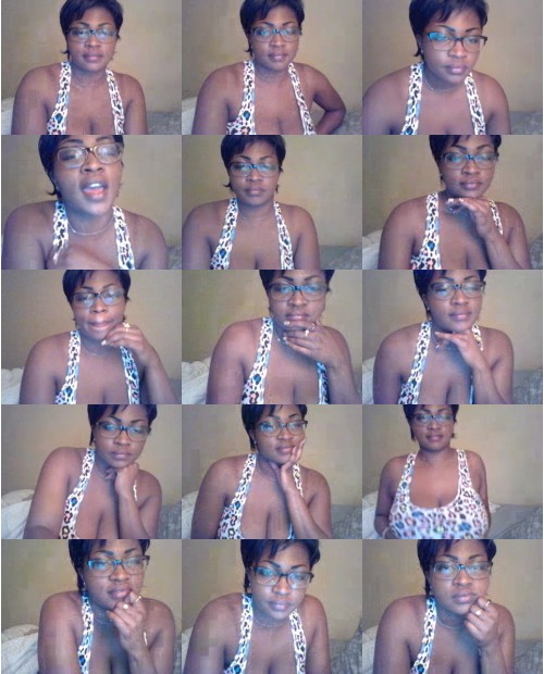 Download Video File: myfreecams chocolate409