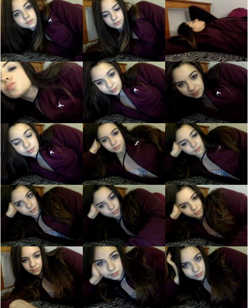 Download Video File: myfreecams christinacruz