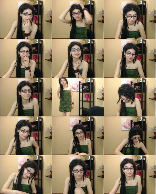 Download Video File: myfreecams christinezet