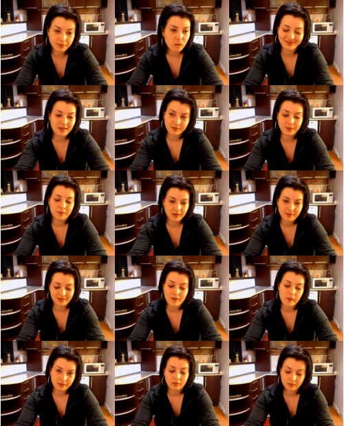 Download Video File: myfreecams christouch