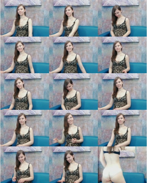 Download Video File: myfreecams colorofnightx