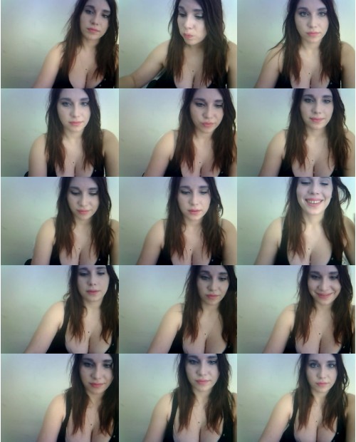 Download Video File: myfreecams corella321