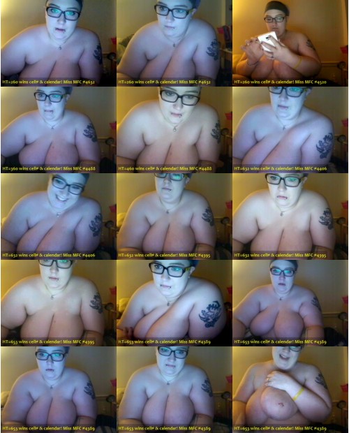 Download Video File: myfreecams corii siren