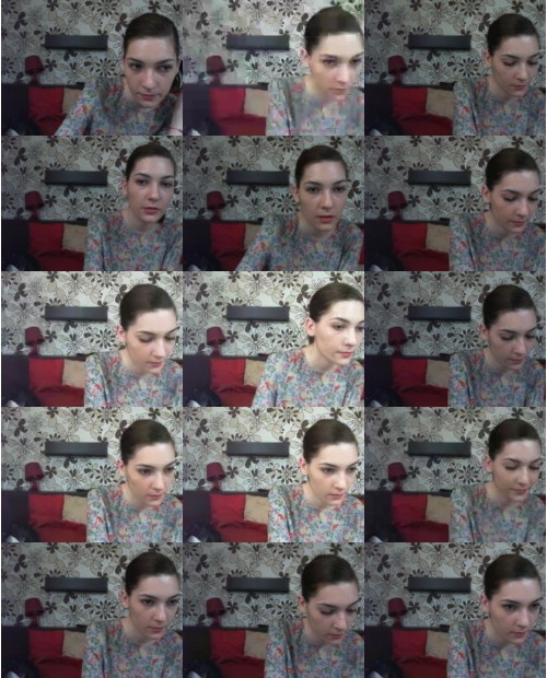 Download Video File: myfreecams corine c