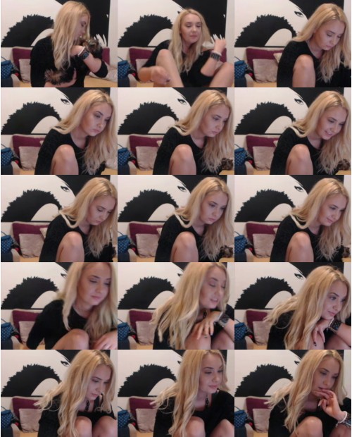Download Video File: myfreecams crinnamania
