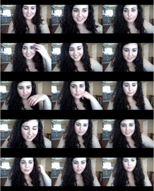 Download Video File: myfreecams curvesncurls