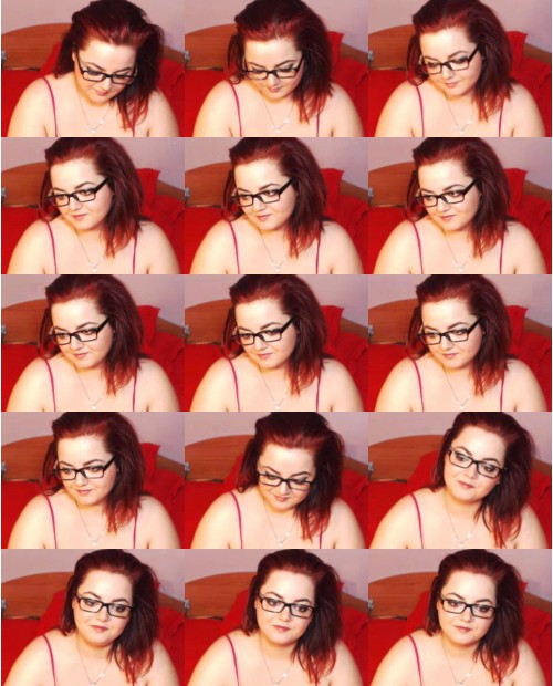 Download Video File: myfreecams curvyshedevil