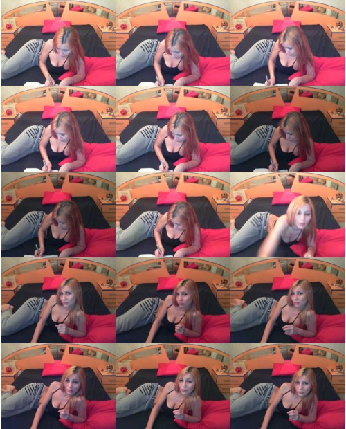 Download Video File: myfreecams cutejess