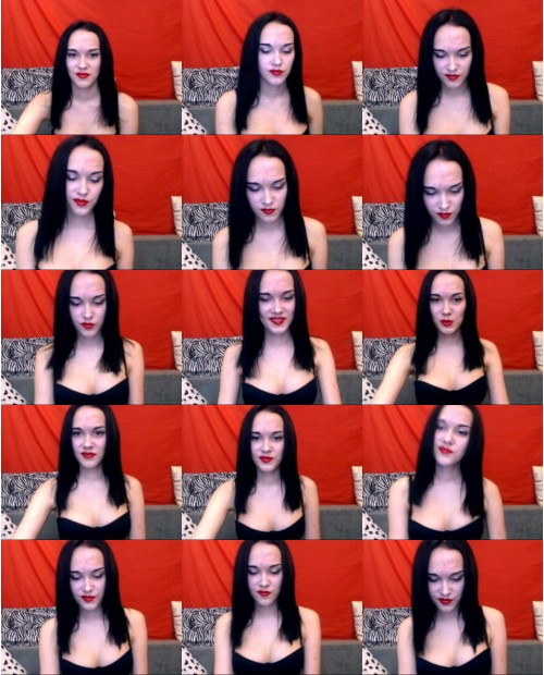 Download Video File: myfreecams cutepanther
