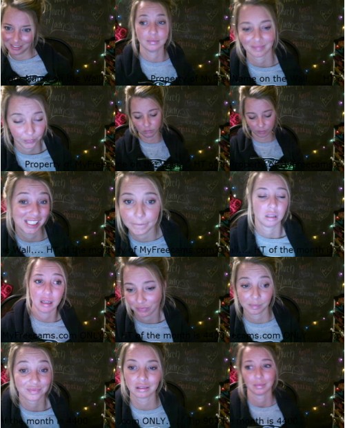 Download Video File: myfreecams cutiecaitlynn