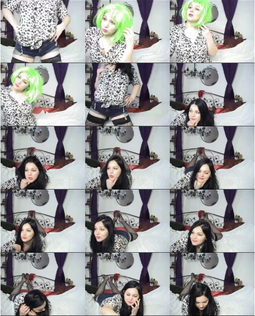 Download Video File: myfreecams cynnde