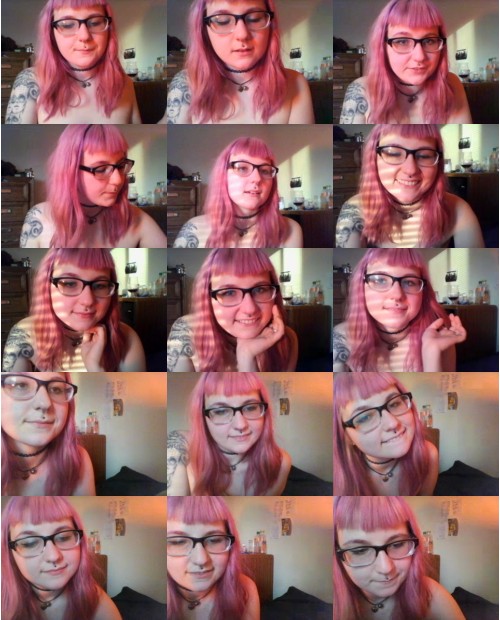 Download Video File: myfreecams danascullyjrj