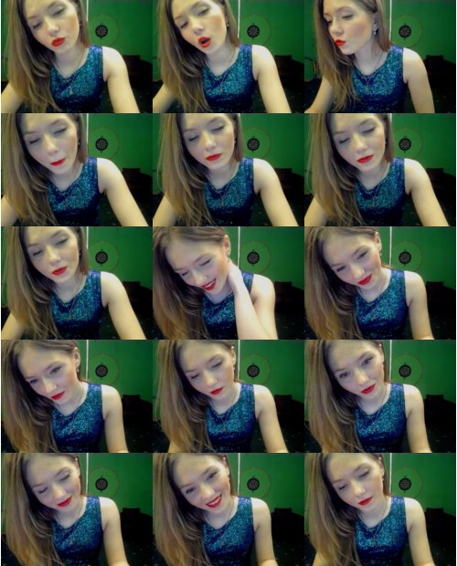Download Video File: myfreecams daniella kiss