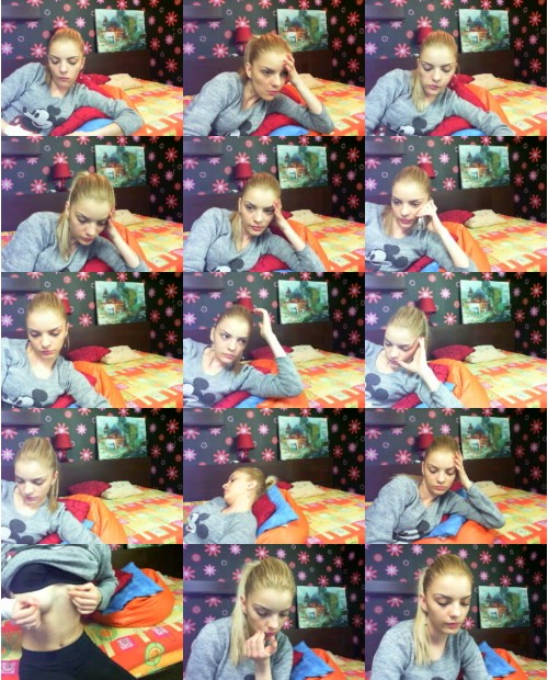 Download Video File: myfreecams danisee