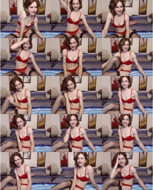 Download Video File: myfreecams deliciousfoxy