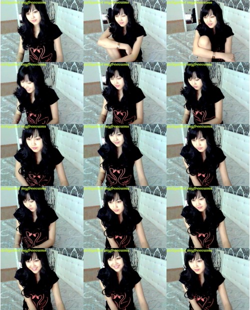 Download Video File: myfreecams deliyahot