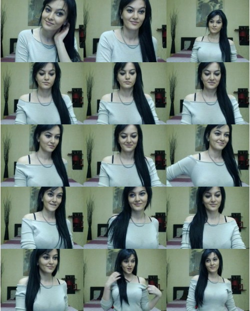 Download Video File: myfreecams dervilekalyne