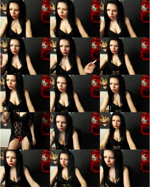 Download Video File: myfreecams dommeginebra