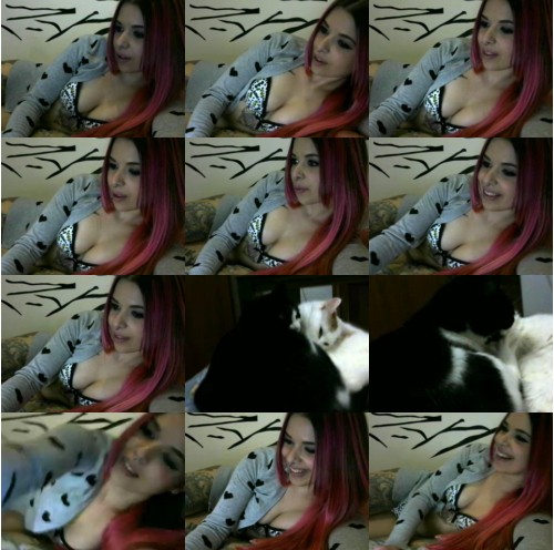 Download Video File: myfreecams draculaura 